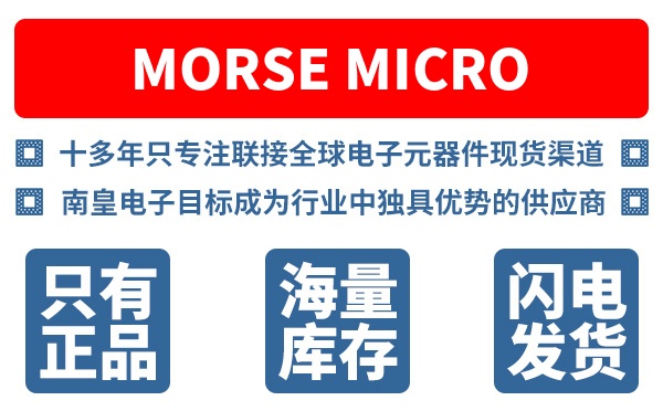 Morse Micro��˾
